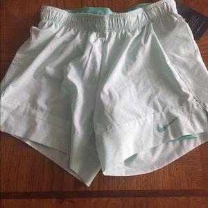 Nike XS Dri-Fit Flex Shorts